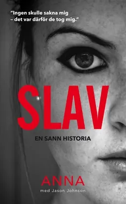 Slav - Begagnad bok